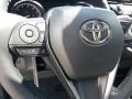 2020 Predawn Gray Mica Toyota Camry SE AWD  photo #5