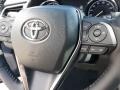 2020 Predawn Gray Mica Toyota Camry SE AWD  photo #6