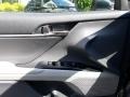 2020 Predawn Gray Mica Toyota Camry SE AWD  photo #8