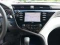 2020 Predawn Gray Mica Toyota Camry SE AWD  photo #12