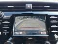2020 Predawn Gray Mica Toyota Camry SE AWD  photo #13