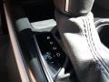 2020 Predawn Gray Mica Toyota Camry SE AWD  photo #15