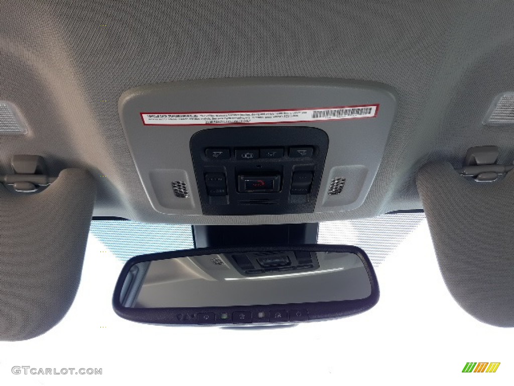 2020 Camry SE AWD - Predawn Gray Mica / Ash photo #19
