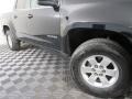 Black - Colorado WT Crew Cab 4x4 Photo No. 4