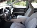 2020 Predawn Gray Mica Toyota Camry SE AWD  photo #21