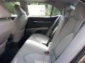 2020 Predawn Gray Mica Toyota Camry SE AWD  photo #26