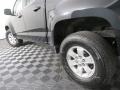 Black - Colorado WT Crew Cab 4x4 Photo No. 10