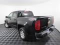 Black - Colorado WT Crew Cab 4x4 Photo No. 11