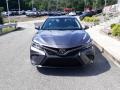 2020 Predawn Gray Mica Toyota Camry SE AWD  photo #30