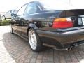 1996 Jet Black BMW M3 Coupe  photo #6