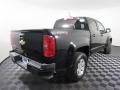 Black - Colorado WT Crew Cab 4x4 Photo No. 15