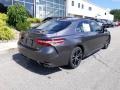 2020 Predawn Gray Mica Toyota Camry SE AWD  photo #32