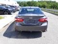 2020 Predawn Gray Mica Toyota Camry SE AWD  photo #33