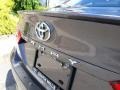 2020 Predawn Gray Mica Toyota Camry SE AWD  photo #34