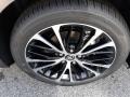 2020 Predawn Gray Mica Toyota Camry SE AWD  photo #36