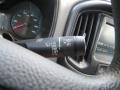 Black - Colorado WT Crew Cab 4x4 Photo No. 25