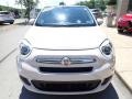 Grigio Arte (Gray) - 500X Easy AWD Photo No. 7