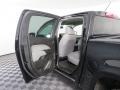 Black - Colorado WT Crew Cab 4x4 Photo No. 31