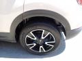 2016 Fiat 500X Easy AWD Wheel
