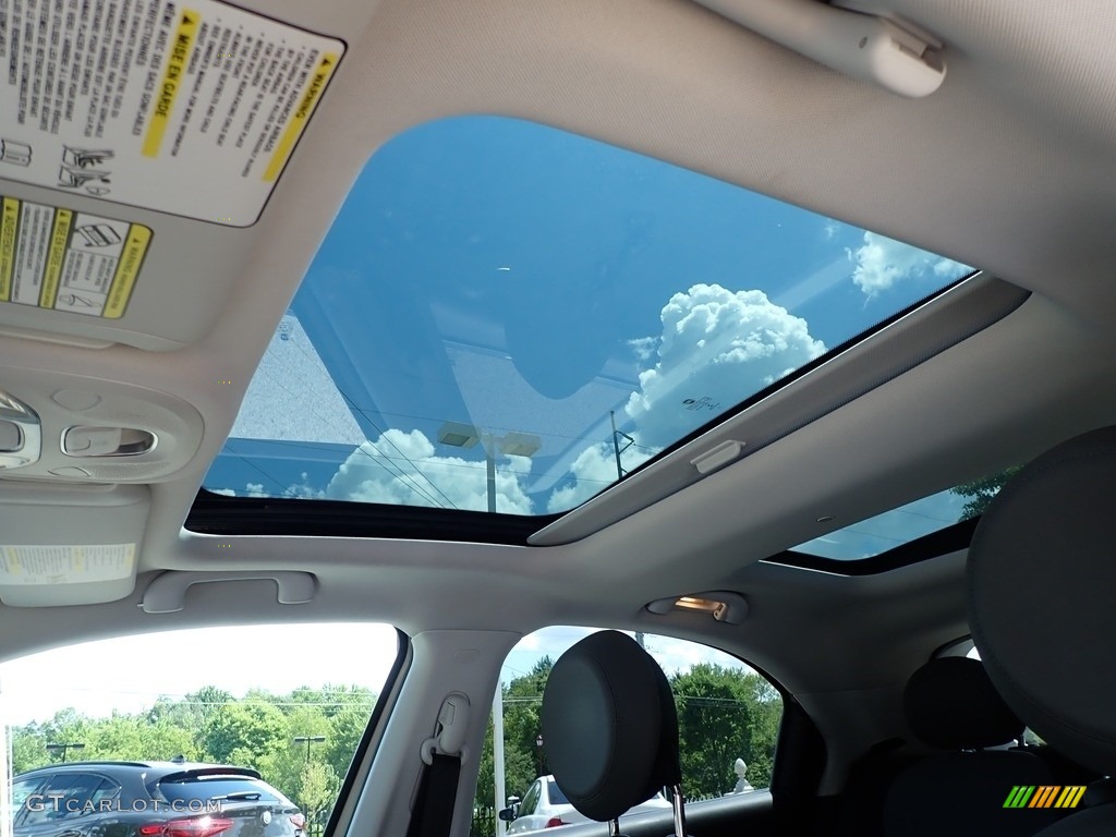 2016 Fiat 500X Easy AWD Sunroof Photos