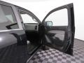 Black - Colorado WT Crew Cab 4x4 Photo No. 36