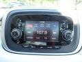 2016 Fiat 500X Easy AWD Audio System