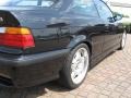 1996 Jet Black BMW M3 Coupe  photo #9