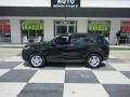 Narvik Black - Discovery Sport Standard Photo No. 1