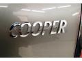 2017 Melting Silver Metallic Mini Countryman Cooper  photo #7