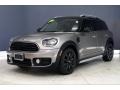 2017 Melting Silver Metallic Mini Countryman Cooper  photo #12