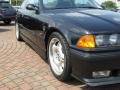 1996 Jet Black BMW M3 Coupe  photo #11