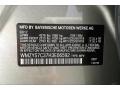Melting Silver Metallic - Countryman Cooper Photo No. 36