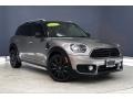 2017 Melting Silver Metallic Mini Countryman Cooper  photo #37