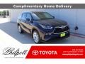 2020 Blueprint Toyota Highlander Limited  photo #1