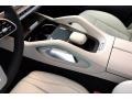 2020 Mercedes-Benz GLE Macchiato Beige/Magma Grey Interior Transmission Photo