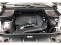 2.0 Liter Turbocharged DOHC 16-Valve VVT 4 Cylinder 2020 Mercedes-Benz GLE 350 4Matic Engine