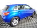 Octane Blue - Outlander Sport ES Photo No. 16