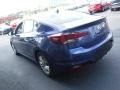 Lakeside Blue - Elantra SEL Photo No. 6