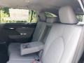 2020 Blizzard White Pearl Toyota Highlander Hybrid XLE AWD  photo #22