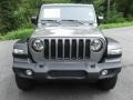 2020 Sting-Gray Jeep Wrangler Unlimited Altitude 4x4  photo #3