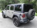 2020 Sting-Gray Jeep Wrangler Unlimited Altitude 4x4  photo #7