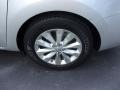 2017 Kia Sedona EX Wheel and Tire Photo