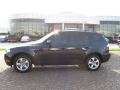 Monaco Blue Metallic - X3 3.0si Photo No. 1