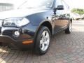 Monaco Blue Metallic - X3 3.0si Photo No. 4