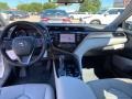 Super White - Camry SE AWD Photo No. 4