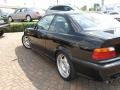 1996 Jet Black BMW M3 Coupe  photo #30