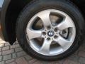 Monaco Blue Metallic - X3 3.0si Photo No. 5
