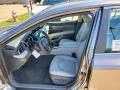 Predawn Gray Mica - Camry SE AWD Photo No. 2