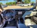 Predawn Gray Mica - Camry SE AWD Photo No. 4