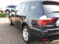 Monaco Blue Metallic - X3 3.0si Photo No. 6